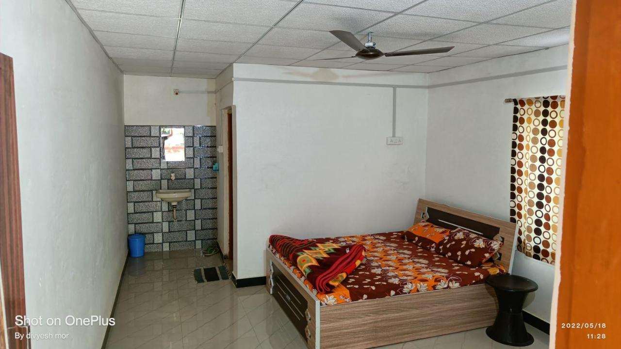 Gir Madhuli Farmhouse Sasan Gir Dış mekan fotoğraf