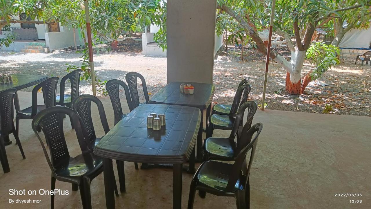 Gir Madhuli Farmhouse Sasan Gir Dış mekan fotoğraf