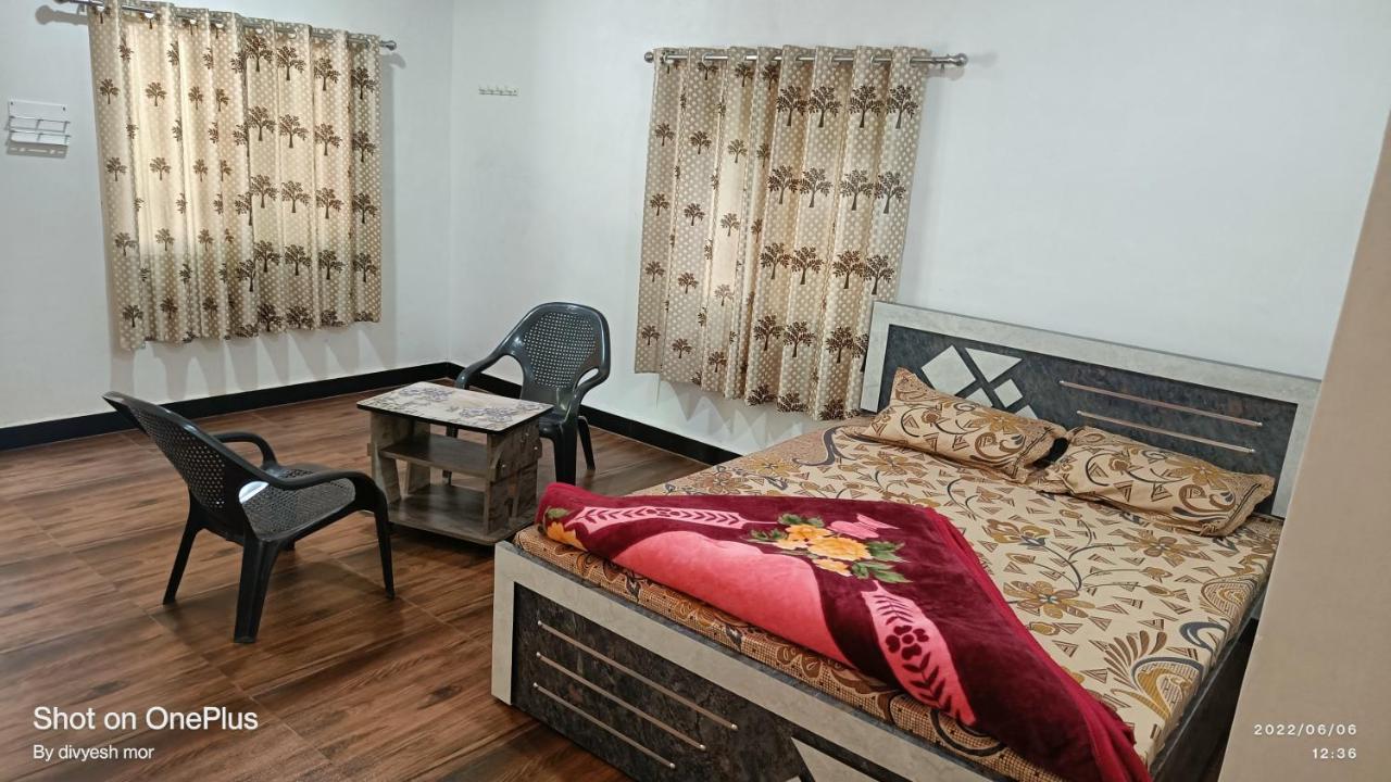 Gir Madhuli Farmhouse Sasan Gir Dış mekan fotoğraf
