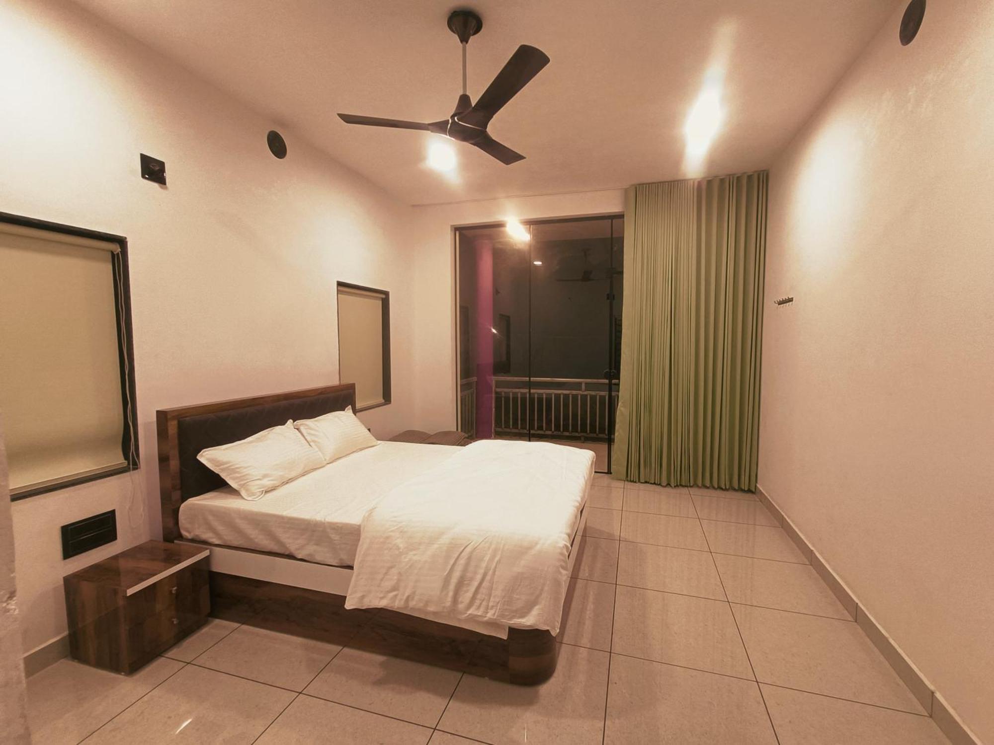 Gir Madhuli Farmhouse Sasan Gir Oda fotoğraf