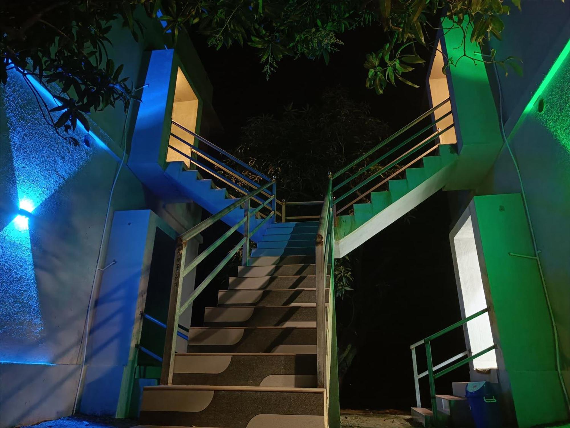 Gir Madhuli Farmhouse Sasan Gir Dış mekan fotoğraf